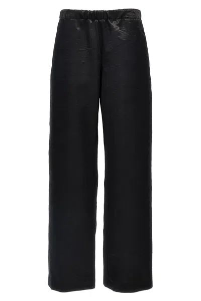 GIVENCHY GIVENCHY WOMEN SHINY PANTS