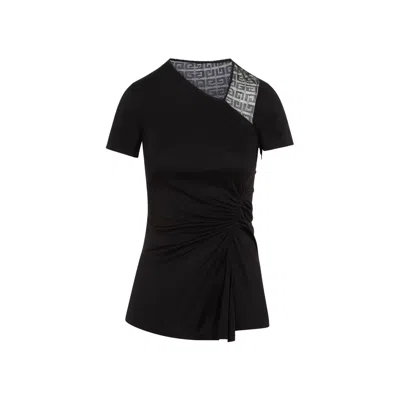 GIVENCHY WOMEN'S SHIRT