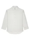 GIVENCHY WOMEN'S SHIRT IN SILK WITH CRYSTALS
