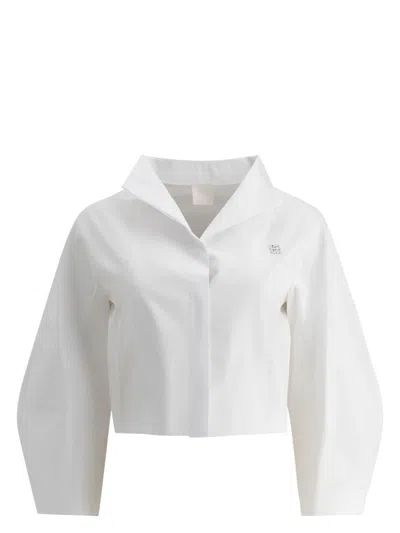 GIVENCHY WOMEN'S SHIRTS