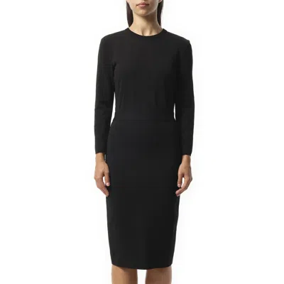 Givenchy Women's Short Dress In Black
