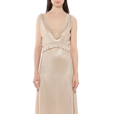 Givenchy Women's Short Dress In Pink