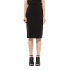 Givenchy Short Skirts In Black