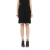 Givenchy Women's Shorts In Black