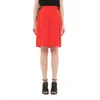 Givenchy Women's Shorts In Red