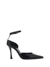 GIVENCHY GIVENCHY WOMEN SHOW STOCKING PUMPS