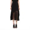 Givenchy Women's Skirt In Black