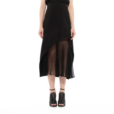 Givenchy Women's Skirt In Black