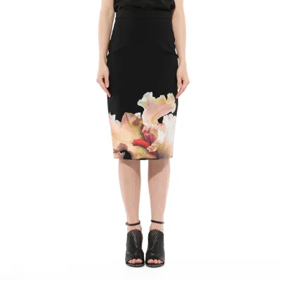 Givenchy Women's Skirt In Black