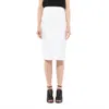 Givenchy Skirt In White
