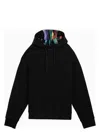 Givenchy Slate Cotton Sweatshirt