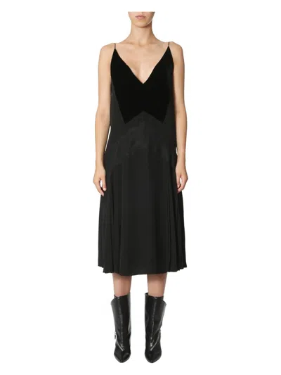 GIVENCHY WOMEN'S SLEEVELESS DRESS