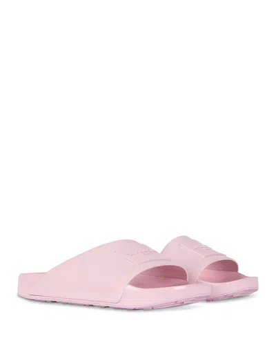Givenchy Women's Slides In Pink
