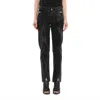Givenchy Women's Slim Fit Pants In Black