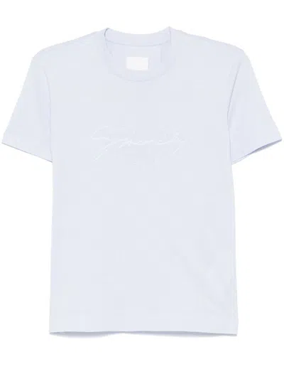 GIVENCHY GIVENCHY WOMEN SLIM T-SHIRT
