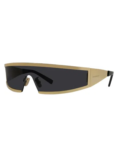 GIVENCHY WOMEN'S SQUARE MASK SUNGLASSES