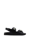 GIVENCHY GIVENCHY WOMEN STRAP SANDALS
