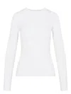 Givenchy Women's Stretch Nylon Top
