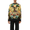 Givenchy Women's Sweatshirt In Multicolor