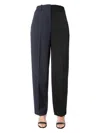 Givenchy Tailored Pants In Blue