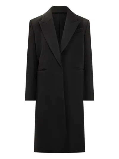 GIVENCHY GIVENCHY WOMEN TAILORING COAT