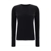 Givenchy Top In Black