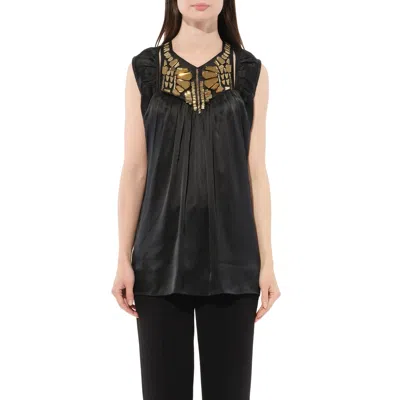 Givenchy Women's Top In Black
