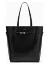 Givenchy Small Voyou Calf Leather Tote Bag