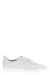 Givenchy Town Sneakers In White
