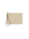 GIVENCHY WOMEN'S TRAVEL POUCH IN CANVAS