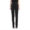Givenchy Women's Trousers In Black