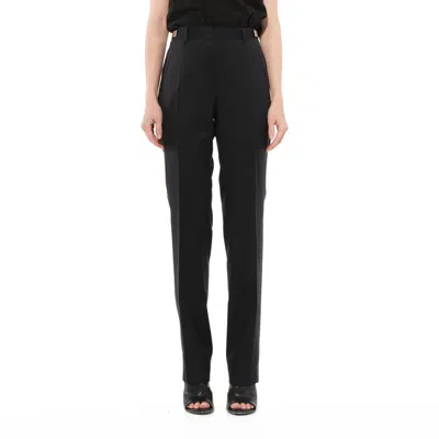 Givenchy Women's Trousers In Black