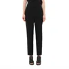 Givenchy Women's Trousers In Black
