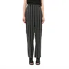Givenchy Women's Trousers In Black