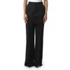 Givenchy Trousers In Black