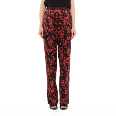 Givenchy Women's Trousers In Multicolor