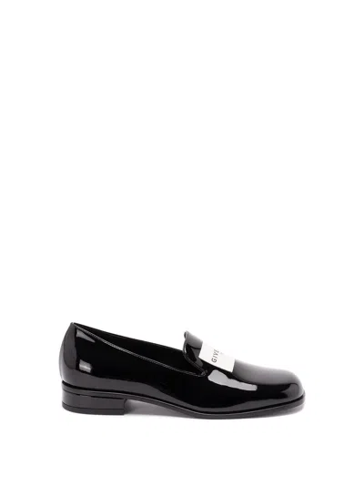 Givenchy Women `tux` Loafers