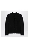 Givenchy Women's Tweed And Lurex Jacket