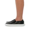 Givenchy Women's Urban Street Knots Sneakers In Black