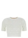 Givenchy Women's Viscose Blend Sweater
