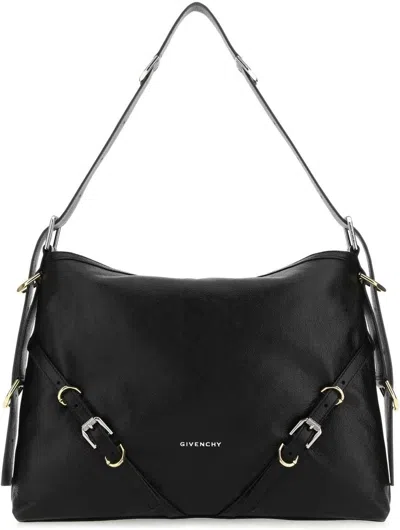 Givenchy Women's Voyou Medium Bag In Black