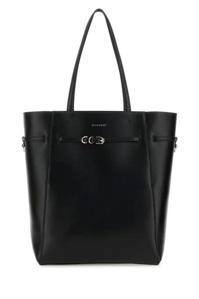 Givenchy Women Voyou Medium Tote In Black