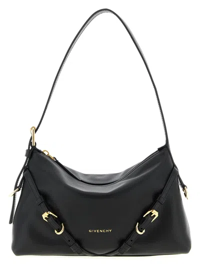 GIVENCHY GIVENCHY WOMEN 'VOYOU' MINI SHOULDER BAG