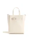 Givenchy Women "voyou" Mini Tote In White