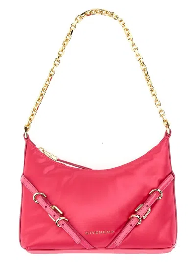 GIVENCHY WOMEN'S VOYOU PARTY BAG