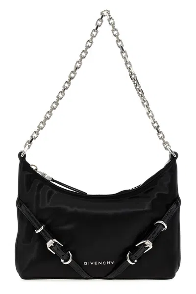 GIVENCHY GIVENCHY WOMEN 'VOYOU PARTY' SHOULDER BAG