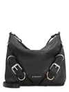 Givenchy Voyou Small Bag In Black