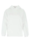 Givenchy Women's Cotton Oversize T-shirt In White