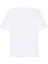 Givenchy Women Regular Fit T-shirt In White