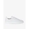 Givenchy Town Low-top White Sneakers In White